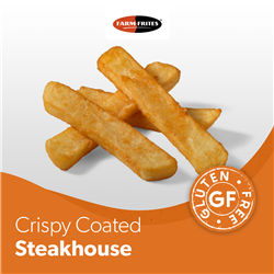 CC steakhouse GF